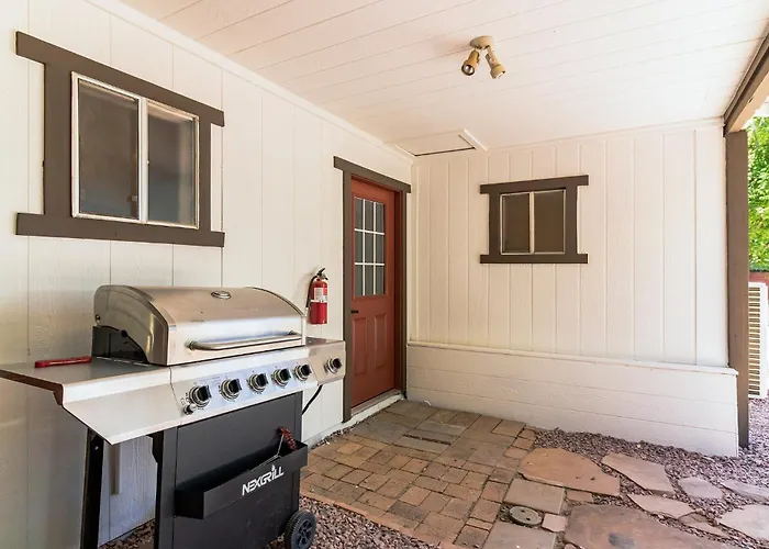 Prince Pine Holiday home