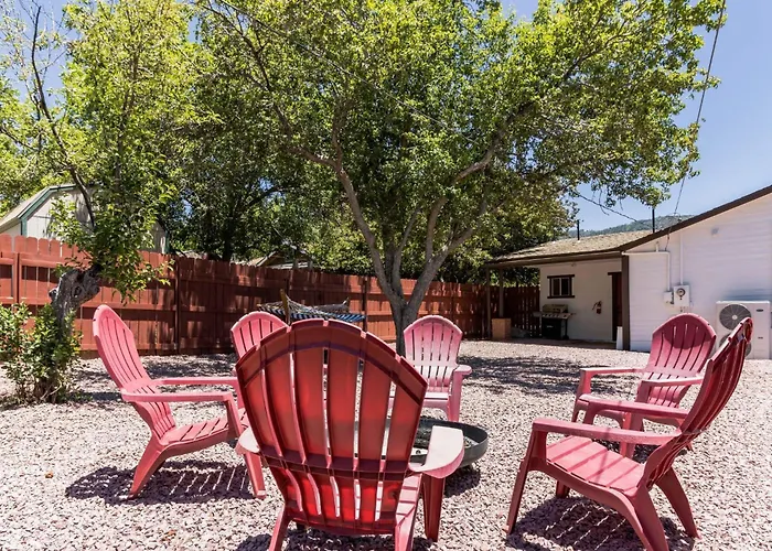 Prince Pine Holiday home